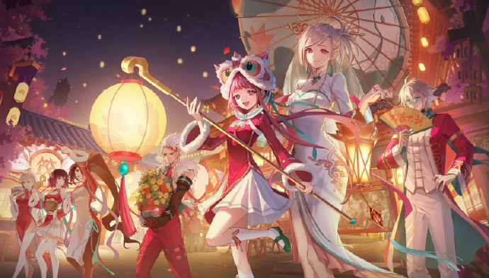 DNF私服装备外形看不到